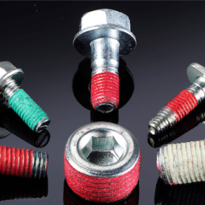 Fasteners & Adhesives