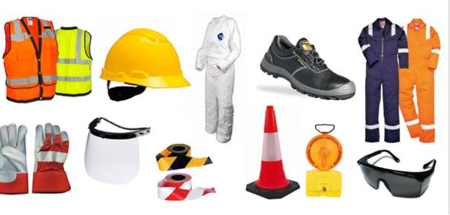 Safety Gear & Equipment