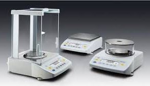 Laboratory Balances & Scales