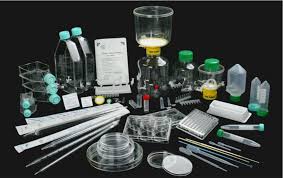 Laboratory Consumables