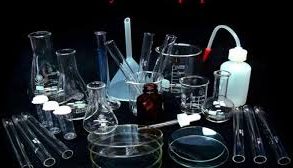 Laboratory Glassware & Plasticware