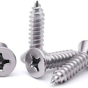 Screws