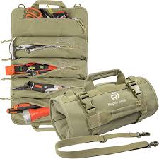 Tool Pouches & Holders