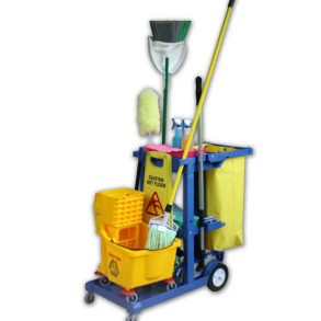 Cleaning Carts & Trolleys