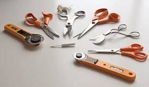Cutting Accessories