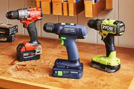 Drills & Drivers