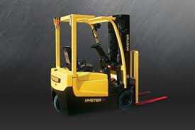 Forklifts