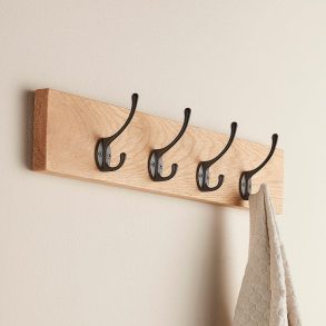 Hooks, Hangers, and Brackets