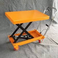 Lift Tables & Pallet Jacks