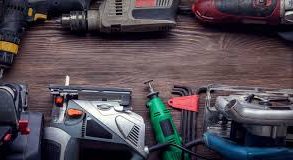 Power Tools
