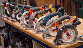 Saws & Cutters