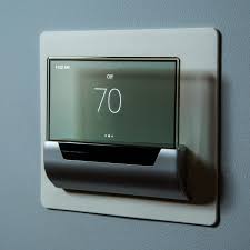 Thermostats & Controls