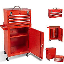 Tool Boxes & Chests