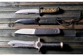 Utility Knives